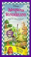 Adventures in Wonderland (1992)