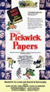The Pickwick Papers (1952)