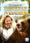 The Capture of Grizzly Adams (1982)