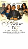 Before You Say I Do Live! (2018)