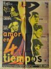 Amor en cuatro tiempos (1955)