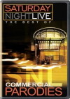 Saturday Night Live: The Best of Commercial Parodies (2005)