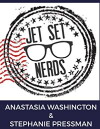 Jet Set Nerds (2014)