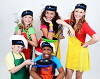The Jr. Cuisine Cooking Show (2010)