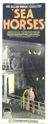 Sea Horses (1926)