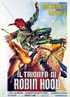 The Triumph of Robin Hood (1962)