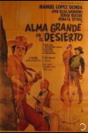 Alma Grande en el desierto (1967)