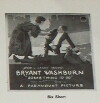 Something to Do (1919)