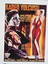 The Passenger of Destiny (1961)