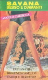 Savana - Sesso e diamanti (1978)