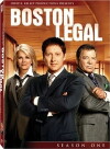 Boston Legal (2004)
