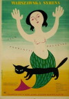 Warszawska syrena (1956)