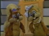 Hickory Hideout (1981)