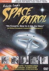 Planet Patrol (1963)
