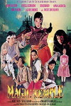 Magic Temple (1996)