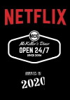 Open 24/7 (2020)