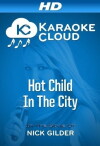 Hot Child in the City (1987)