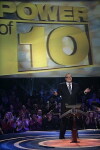Power of 10 (2007)