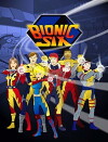 Bionic Six (1987)
