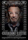 Der Nobelpreisträger (2016)