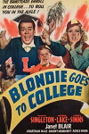 Blondie Goes to College (1942)