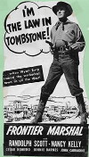 Frontier Marshal (1939)