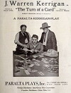 The Turn of a Card (1918)