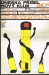 Dneska prisel nový kluk (1981)