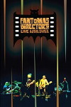 Fantomas: The Director's Cut Live - A New Year's Revolution (2011)
