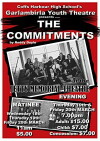 The Commitments (2016)