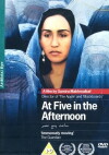At Five in the Afternoon (2003)