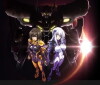 Muv-Luv Alternative: Total Eclipse (2012)