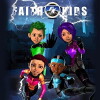 The Faith Kids: The Image (2016)