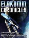 Star Trek: Elokomin (2015)