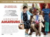 A Bunch of Amateurs (2008)