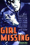 Girl Missing (1933)