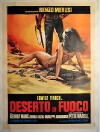 Desert of Fire (1971)