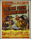 The Man from Tumbleweeds (1940)