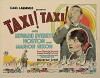 Taxi! Taxi! (1927)