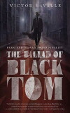 The Ballad of Black Tom (2018)