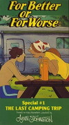 For Better or for Worse: The Last Camping Trip (1992)