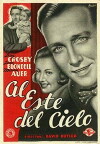 East Side of Heaven (1939)