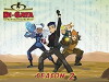 Di-Gata Defenders (2006)