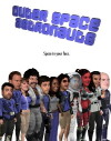 Outer Space Astronauts (2009)