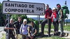 The Pilgrimage: Road to Santiago (2018)