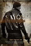 SAYÓN: The Executioner (2010)