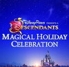 Disney Parks Presents: A Descendants Magical Holiday Celebration (2016)