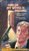One of My Wives Is Missing (1976)