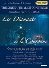 Les diamants de la couronne (1999)