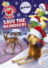 Wonder Pets! (2005)